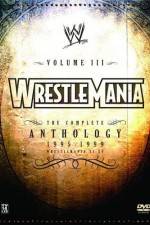 Watch WrestleMania 13 Wootly