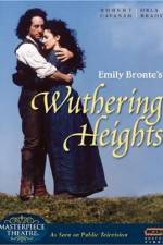 Watch Wuthering Heights Wootly