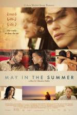 Watch May in the Summer Wootly