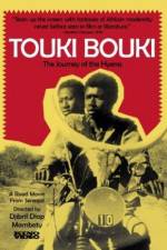 Watch Touki Bouki Wootly