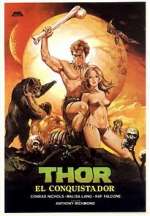 Watch Thor the Conqueror Wootly