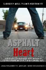 Watch Asphalt Heart Wootly