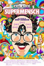 Watch Supermensch: The Legend of Shep Gordon Wootly