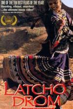 Watch Latcho Drom Wootly