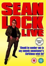 Watch Sean Lock: Live! Wootly