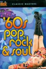 Watch My Music: '60s Pop, Rock & Soul Wootly