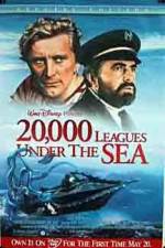 Watch 20000 Leagues Under the Sea Wootly