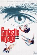 Watch Fantastic Voyage Wootly