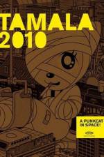 Watch Tamala 2010: A Punk Cat in Space Wootly