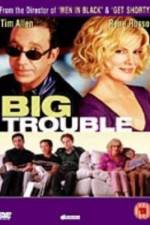 Watch Big Trouble Wootly