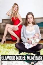 Watch Glamour Model Mum, Baby & Me Wootly