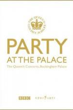 Watch Party at the Palace The Queen's Concerts Buckingham Palace Wootly