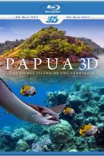 Watch Papua The Secret Island Of The Cannibals Wootly