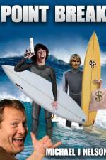 Watch Rifftrax - Point Break Wootly