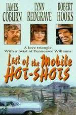 Watch Last of the Mobile Hot Shots Wootly