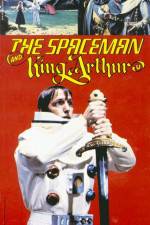 Watch The Spaceman and King Arthur Wootly