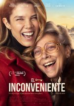 Watch El inconveniente Wootly