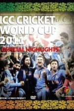 Watch ICC Cricket World Cup  Official Highlights Wootly