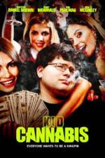 Watch Kid Cannabis Wootly