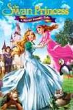 Watch The Swan Princess: A Royal Family Tale Wootly