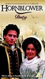 Watch Hornblower: Duty Wootly