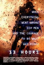 Watch 13 Hours Wootly