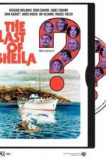 Watch The Last of Sheila Wootly