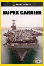 Watch Super Carrier Wootly