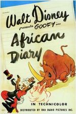 Watch African Diary Wootly