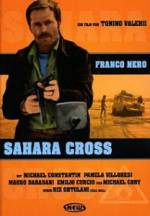 Watch Sahara Cross Wootly