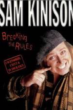 Watch Sam Kinison: Breaking the Rules Wootly