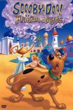 Watch Scooby-Doo in Arabian Nights Wootly