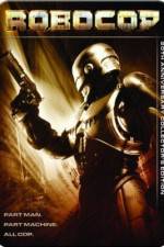 Watch RoboCop Wootly