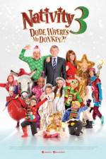 Watch Nativity 3: Dude, Where's My Donkey?! Wootly