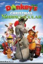Watch Donkey's Christmas Shrektacular Wootly