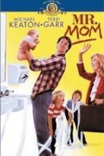 Watch Mr. Mom Wootly