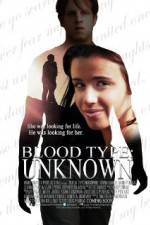 Watch Blood Type: Unknown Wootly