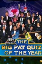 Watch The Big Fat Quiz of the Year Wootly