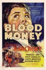 Watch Blood Money Wootly