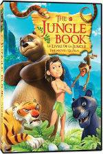 Watch The Jungle Book Wootly