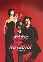 Watch Boris and Natasha Wootly