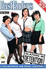 Watch EastEnders Slaters in Detention Wootly