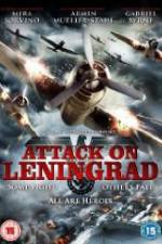 Watch Attack On Leningrad Wootly