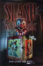 Watch Slash-in-the-Box (Short 2011) Wootly