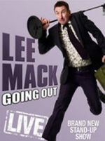 Watch Lee Mack: Going Out Live Wootly