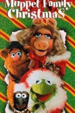 Watch A Muppet Family Christmas Wootly