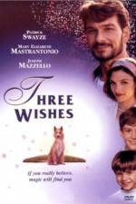 Watch Three Wishes Wootly