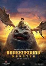 Watch Underground Monster Wootly
