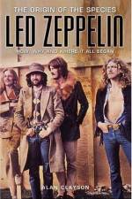 Watch Led Zeppelin The Origin of the Species Wootly