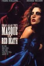 Watch Masque of the Red Death Wootly